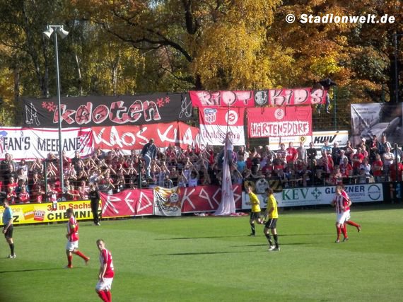 VfB Auerbach vs FSV Zwickau (1-1) (2)