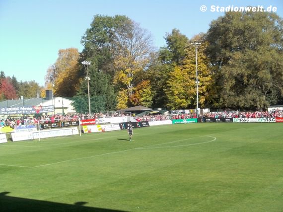 VfB Auerbach vs FSV Zwickau (1-1) (7)
