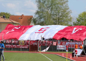FSV Zwickau vs Carl Zeiss Jena (2-1)