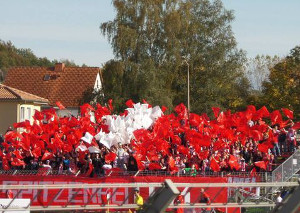 FSV Zwickau vs Berliner FC Dynamo (0-0)