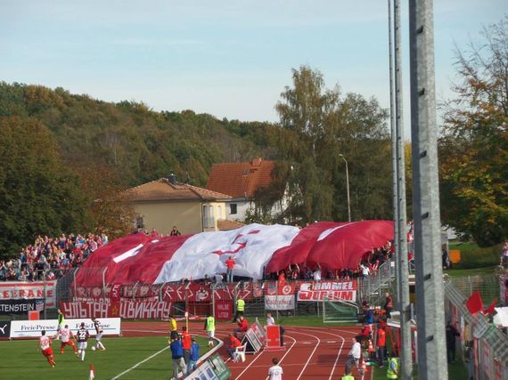 FSV Zwickau vs Berliner FC Dynamo (0-0) (1)