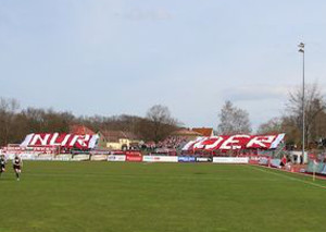 FSV Zwickau vs Carl Zeiss Jena (2-1)