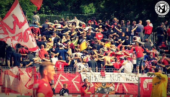 FSV Zwickau vs SV Babelsberg 03 (1-1) (2)