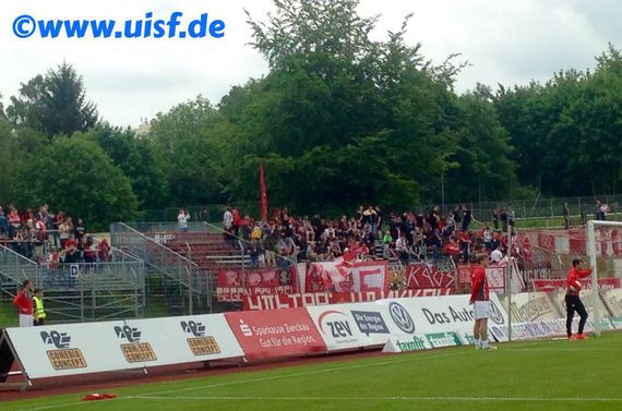 FSV Zwickau vs SV Babelsberg 03 (1-1) (4)
