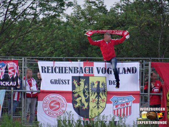 SV 07 Elversberg vs FSV Zwickau (1-1) (3)