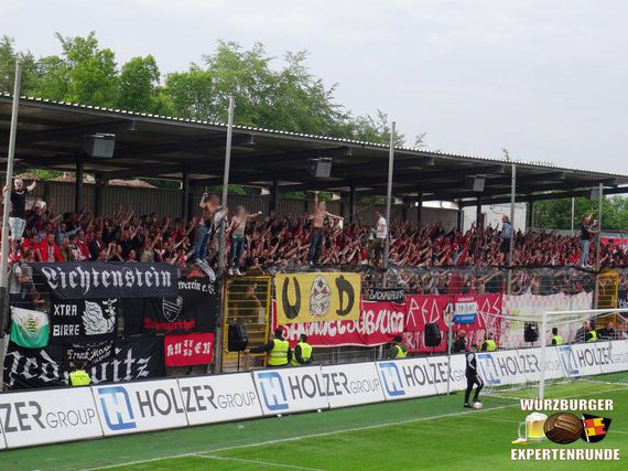 SV 07 Elversberg vs FSV Zwickau (1-1) (10)