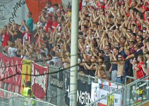 1. FSV Mainz 05 II vs FSV Zwickau (2-2)