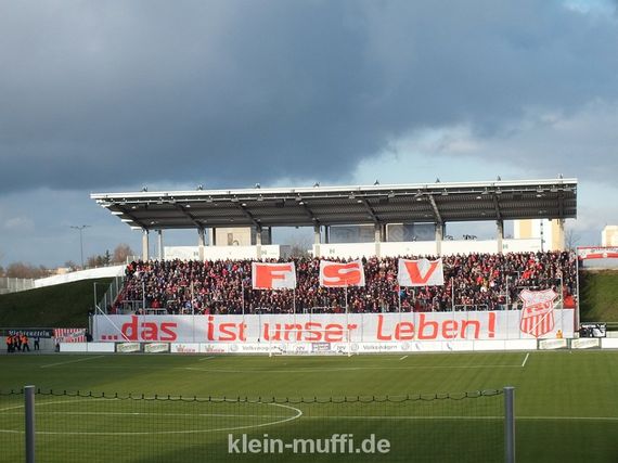 FSV Zwickau vs SC Preußen Münster (0-1) (1)