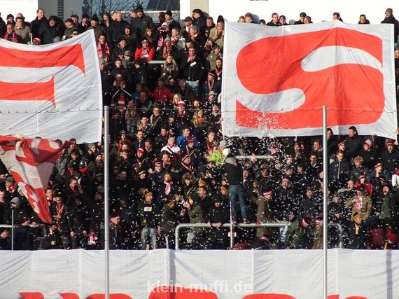 FSV Zwickau vs SC Preußen Münster (0-1) (2)