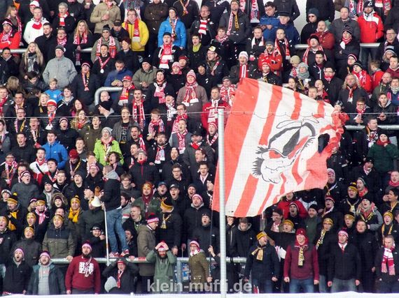 FSV Zwickau vs SC Preußen Münster (0-1) (3)
