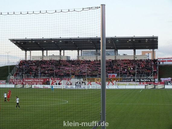 FSV Zwickau vs SC Preußen Münster (0-1) (5)
