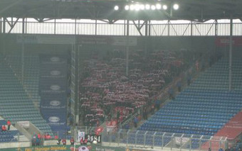 1. FC Magdeburg vs FSV Zwickau (1-1)