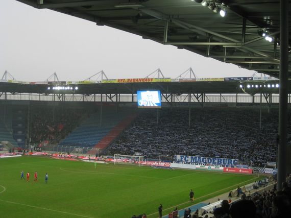 1. FC Magdeburg vs FSV Zwickau (1-1) (1)