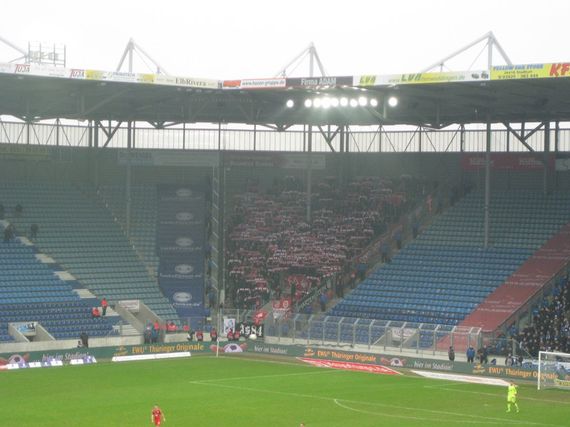 1. FC Magdeburg vs FSV Zwickau (1-1) (2)