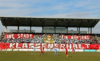 FSV Zwickau vs Chemnitzer FC (1-0)