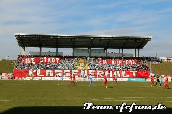 FSV Zwickau vs Chemnitzer FC (1-0) (1)