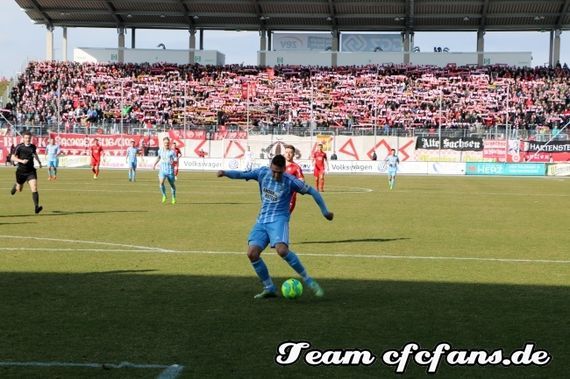 FSV Zwickau vs Chemnitzer FC (1-0) (2)