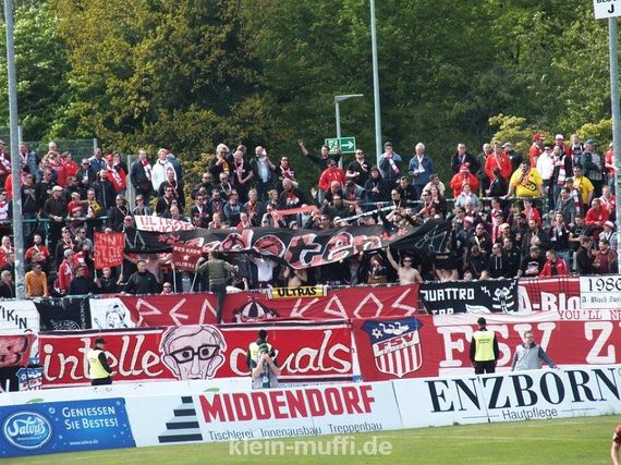SC Preußen Münster vs FSV Zwickau (5-1) (1)