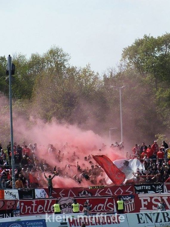 SC Preußen Münster vs FSV Zwickau (5-1) (2)