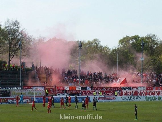 SC Preußen Münster vs FSV Zwickau (5-1) (3)
