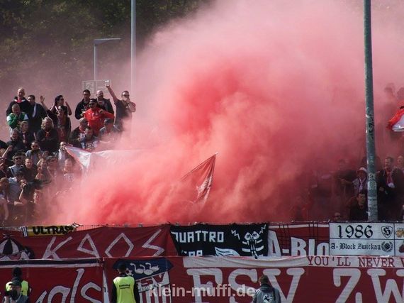 SC Preußen Münster vs FSV Zwickau (5-1) (4)