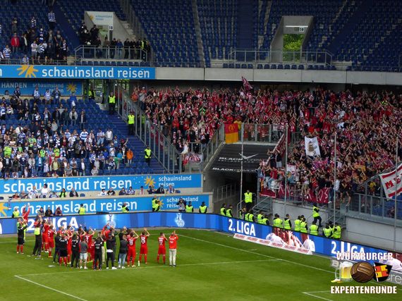 MSV Duisburg vs FSV Zwickau (5-1) (1)