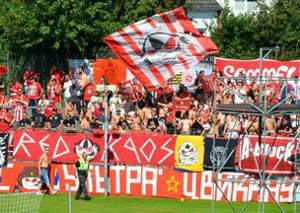 Holstein Kiel vs FSV Zwickau (3-0)