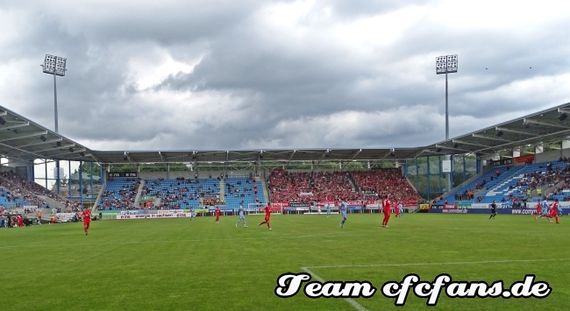 Chemnitzer FC vs FSV Zwickau (1-0) (3)