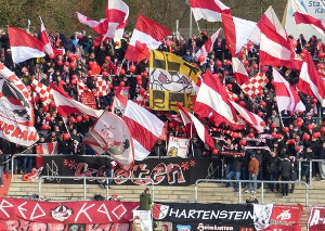 Karlsruher SC vs FSV Zwickau (1-0)
