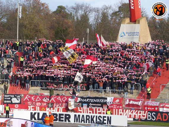 Karlsruher SC vs FSV Zwickau (1-0) (1)