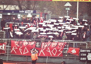 SC Fortuna Köln vs FSV Zwickau (1-1)