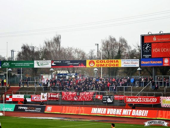 SC Fortuna Köln vs FSV Zwickau (1-1) (1)