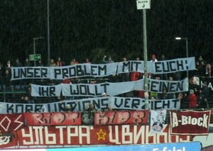 SC Preußen Münster vs FSV Zwickau (0-2)