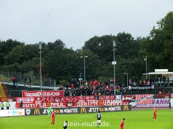 SC Preußen Münster vs FSV Zwickau (0-2) (2)