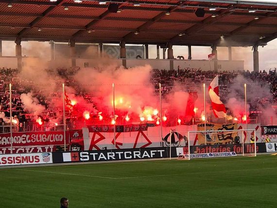FSV Zwickau vs 1. FC Magdeburg (3-1) (1)