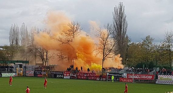 BSG Chemie Leipzig vs FSV Zwickau (4-2) (1)
