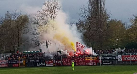 BSG Chemie Leipzig vs FSV Zwickau (4-2) (2)