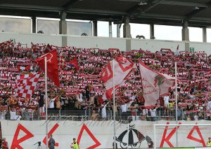 FSV Zwickau vs Hallescher FC (2-0)