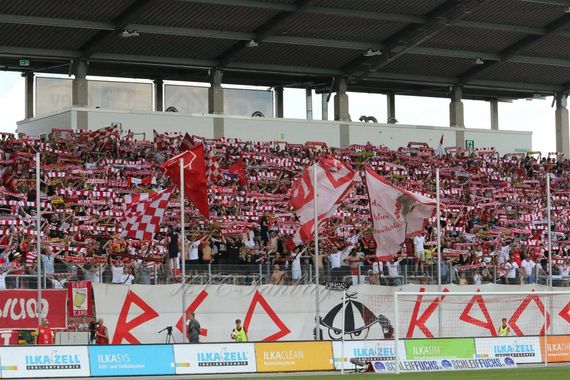 FSV Zwickau vs Hallescher FC (2-0) (1)
