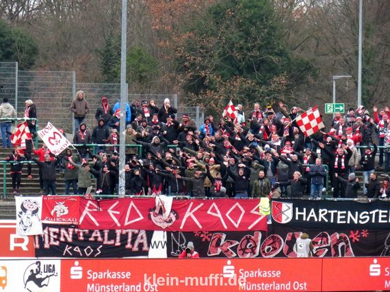 SC Preußen Münster vs FSV Zwickau (0-2) (1)