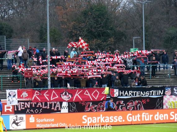 SC Preußen Münster vs FSV Zwickau (0-2) (2)