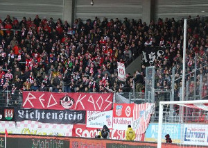 Hallescher FC vs FSV Zwickau (2-0)
