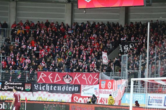 Hallescher FC vs FSV Zwickau (2-0) (1)