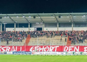 FSV Zwickau vs Eintracht Braunschweig (0-1)