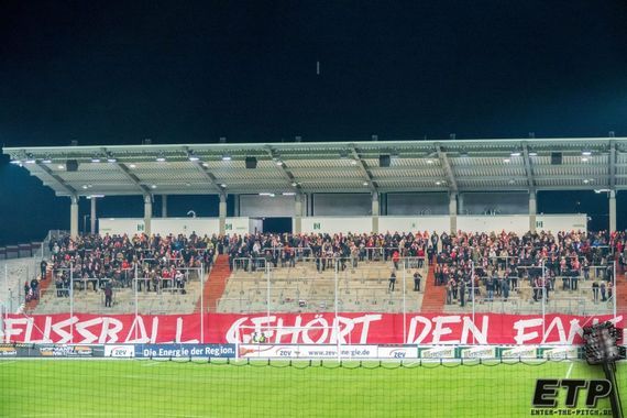 FSV Zwickau vs Eintracht Braunschweig (0-1) (1)