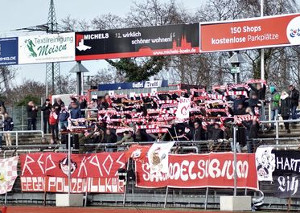 SC Fortuna Köln vs FSV Zwickau (1-0)