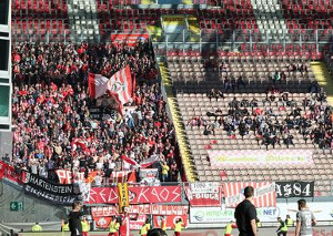 1. FC Kaiserslautern vs FSV Zwickau (1-1)