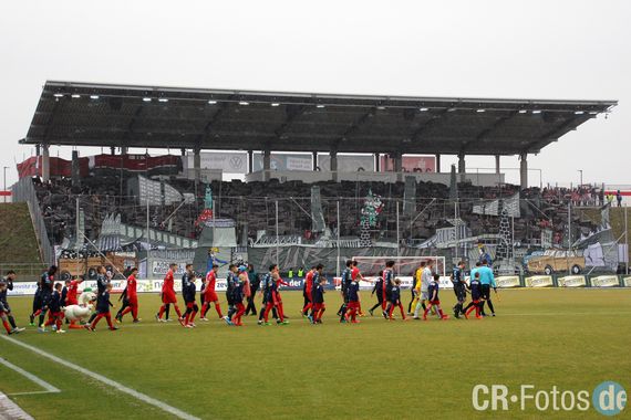 FSV Zwickau vs TSV 1860 München (2-2) (1)