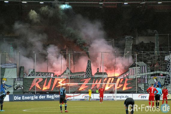 FSV Zwickau vs TSV 1860 München (2-2) (3)
