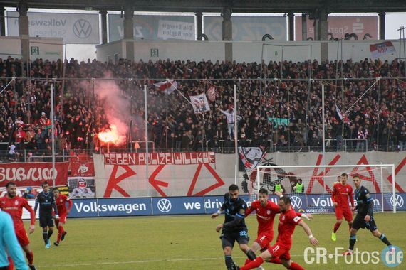 FSV Zwickau vs TSV 1860 München (2-2) (6)